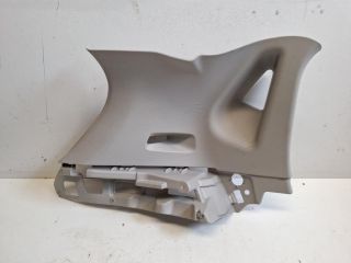 bontott RENAULT CLIO IV Bal C Oszlop Burkolat