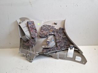 bontott RENAULT CLIO IV Bal C Oszlop Burkolat