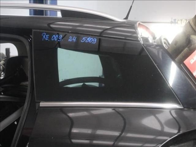 bontott RENAULT CLIO IV Bal C Oszlop Oldalablak Üveg