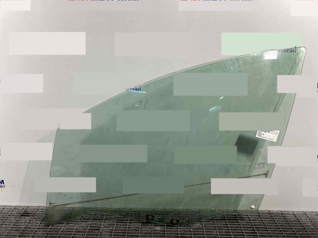 bontott RENAULT CLIO IV Bal első Ablak