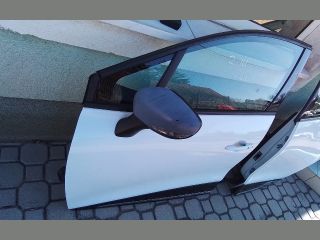 bontott RENAULT CLIO IV Bal első Ablak