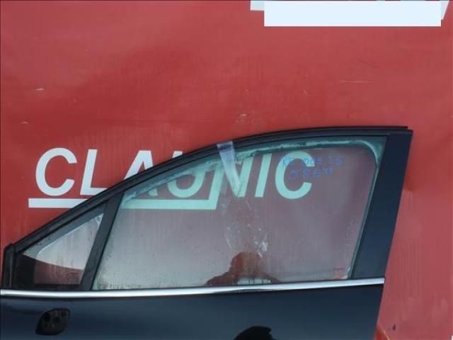 bontott RENAULT CLIO IV Bal első Ablak