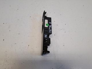 bontott RENAULT CLIO IV Bal első Ablakemelő Kapcsoló Keret