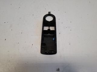 bontott RENAULT CLIO IV Bal első Ablakemelő Kapcsoló Keret