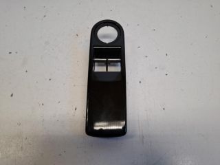 bontott RENAULT CLIO IV Bal első Ablakemelő Kapcsoló Keret