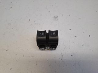 bontott RENAULT CLIO IV Bal első Ablakemelő Kapcsoló