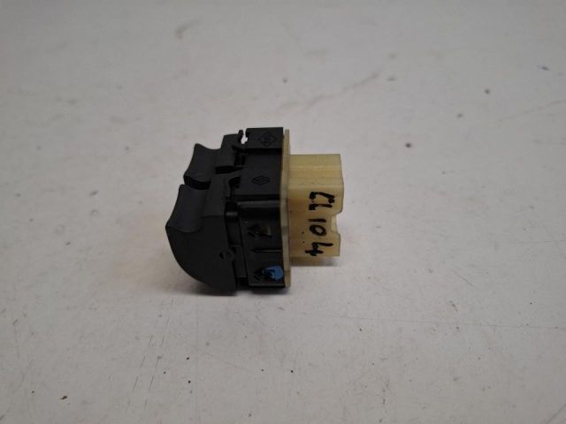 bontott RENAULT CLIO IV Bal első Ablakemelő Kapcsoló