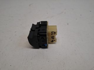 bontott RENAULT CLIO IV Bal első Ablakemelő Kapcsoló