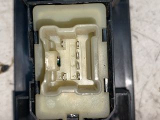 bontott RENAULT CLIO IV Bal első Ablakemelő Kapcsoló