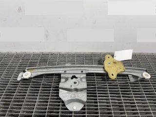 bontott RENAULT CLIO IV Bal első Ablakemelő Szerkezet (Elektromos)