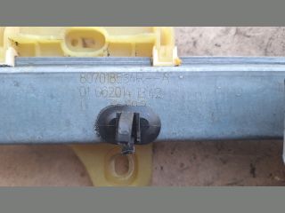 bontott RENAULT CLIO IV Bal első Ablakemelő Szerkezet (Elektromos)