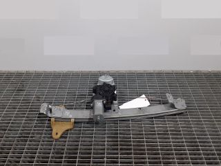 bontott RENAULT CLIO IV Bal első Ablakemelő Szerkezet (Elektromos)