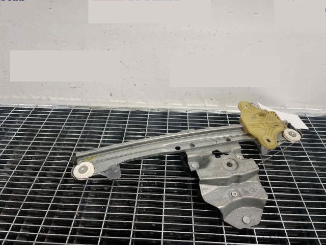 bontott RENAULT CLIO IV Bal első Ablakemelő Szerkezet (Elektromos)