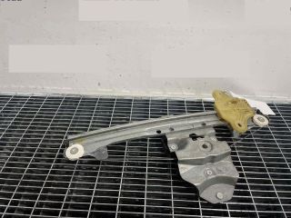 bontott RENAULT CLIO IV Bal első Ablakemelő Szerkezet (Elektromos)