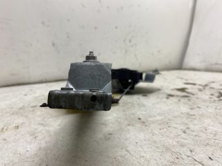 bontott RENAULT CLIO IV Bal első Ablakemelő Szerkezet (Elektromos)