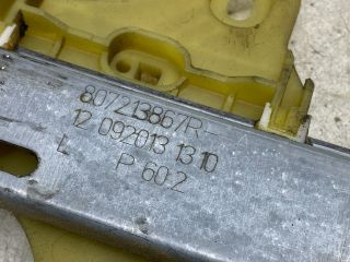 bontott RENAULT CLIO IV Bal első Ablakemelő Szerkezet (Elektromos)