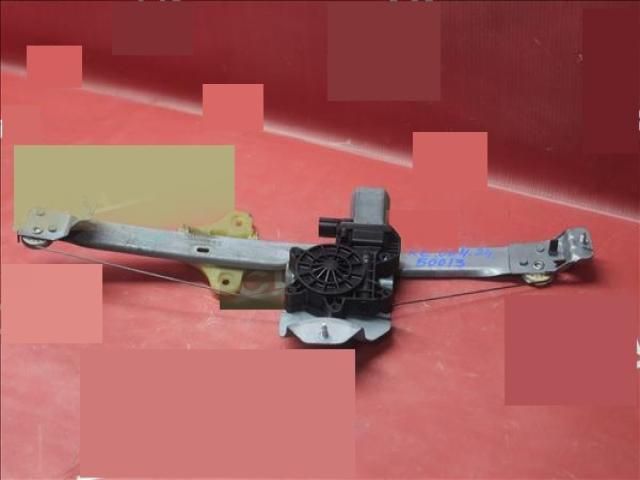 bontott RENAULT CLIO IV Bal első Ablakemelő Szerkezet (Elektromos)