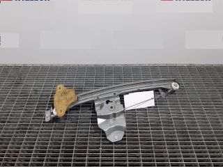 bontott RENAULT CLIO IV Bal első Ablakemelő Szerkezet (Elektromos)