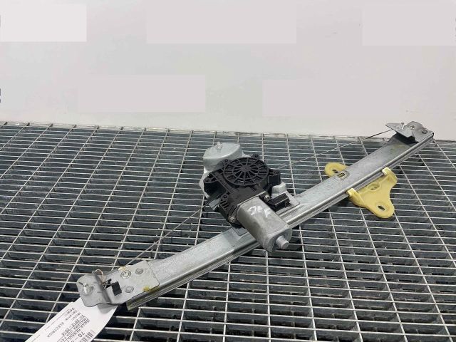 bontott RENAULT CLIO IV Bal első Ablakemelő Szerkezet (Elektromos)