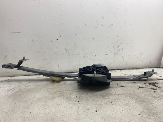 bontott RENAULT CLIO IV Bal első Ablakemelő Szerkezet (Elektromos)