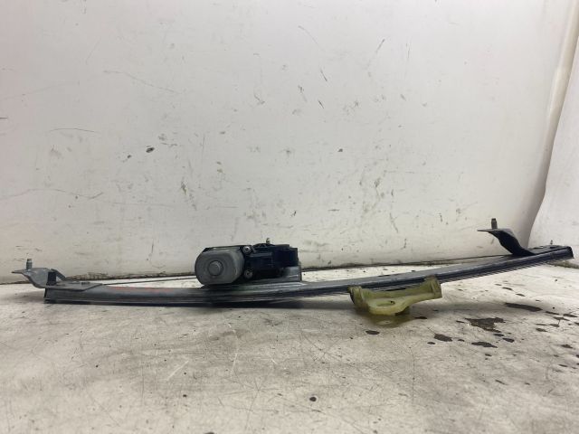 bontott RENAULT CLIO IV Bal első Ablakemelő Szerkezet (Elektromos)