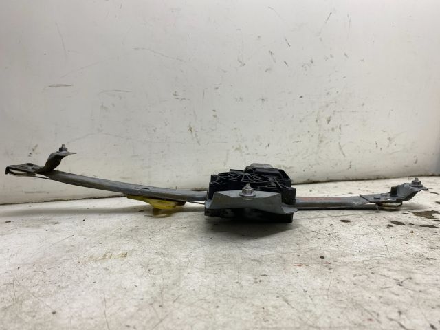 bontott RENAULT CLIO IV Bal első Ablakemelő Szerkezet (Elektromos)