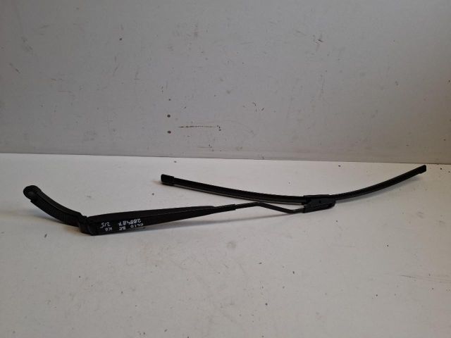 bontott RENAULT CLIO IV Bal első Ablaktörlő Kar