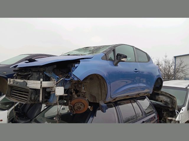 bontott RENAULT CLIO IV Bal első Ablaktörlő Kar