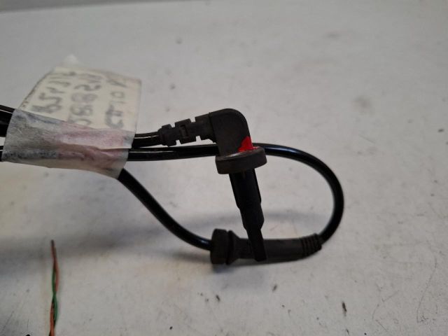 bontott RENAULT CLIO IV Bal első ABS Jeladó