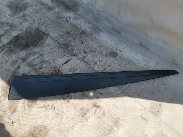 bontott RENAULT CLIO IV Bal első Ajtó Díszléc