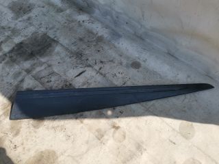 bontott RENAULT CLIO IV Bal első Ajtó Díszléc