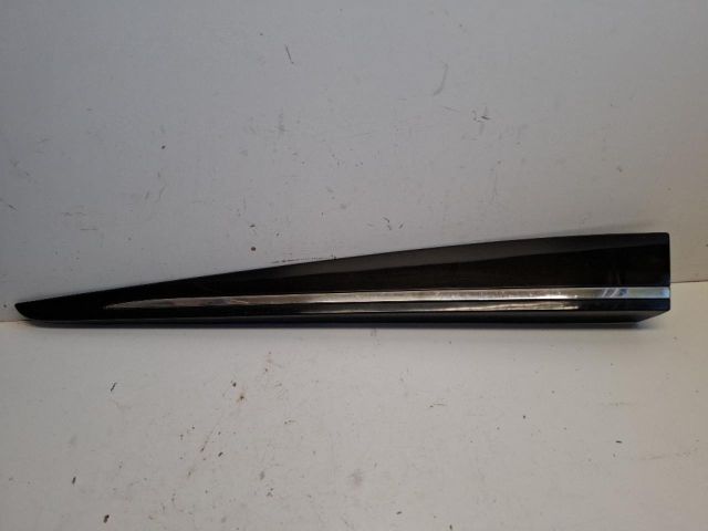 bontott RENAULT CLIO IV Bal első Ajtó Díszléc