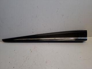 bontott RENAULT CLIO IV Bal első Ajtó Díszléc