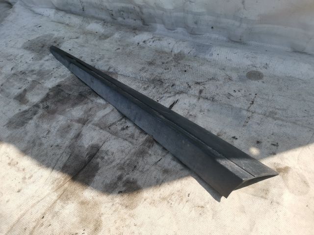 bontott RENAULT CLIO IV Bal első Ajtó Díszléc