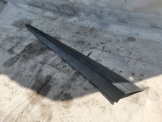 bontott RENAULT CLIO IV Bal első Ajtó Díszléc