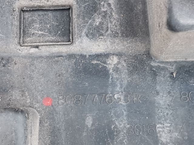 bontott RENAULT CLIO IV Bal első Ajtó Díszléc