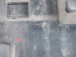 bontott RENAULT CLIO IV Bal első Ajtó Díszléc