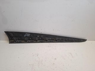 bontott RENAULT CLIO IV Bal első Ajtó Díszléc