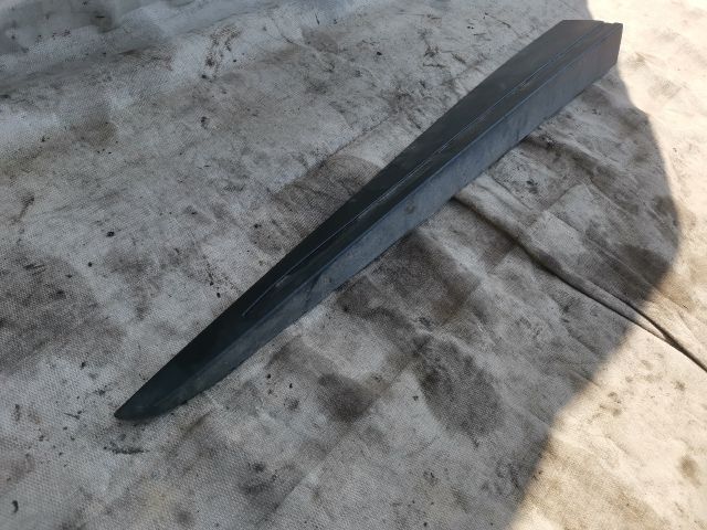 bontott RENAULT CLIO IV Bal első Ajtó Díszléc