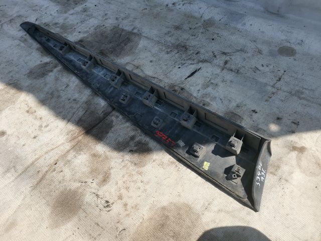 bontott RENAULT CLIO IV Bal első Ajtó Díszléc