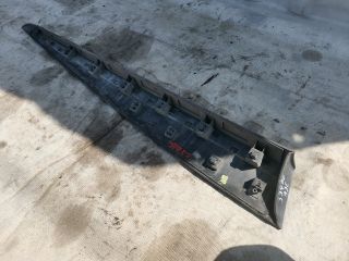 bontott RENAULT CLIO IV Bal első Ajtó Díszléc