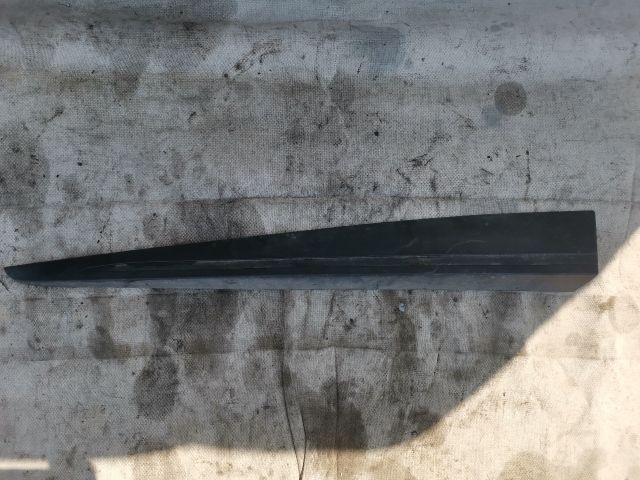 bontott RENAULT CLIO IV Bal első Ajtó Díszléc