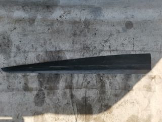 bontott RENAULT CLIO IV Bal első Ajtó Díszléc