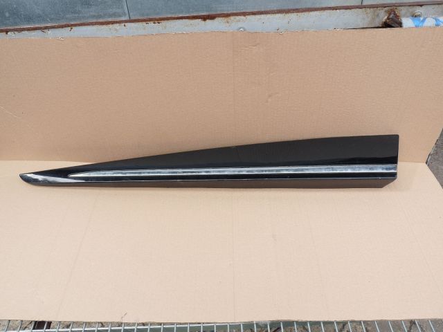 bontott RENAULT CLIO IV Bal első Ajtó Díszléc