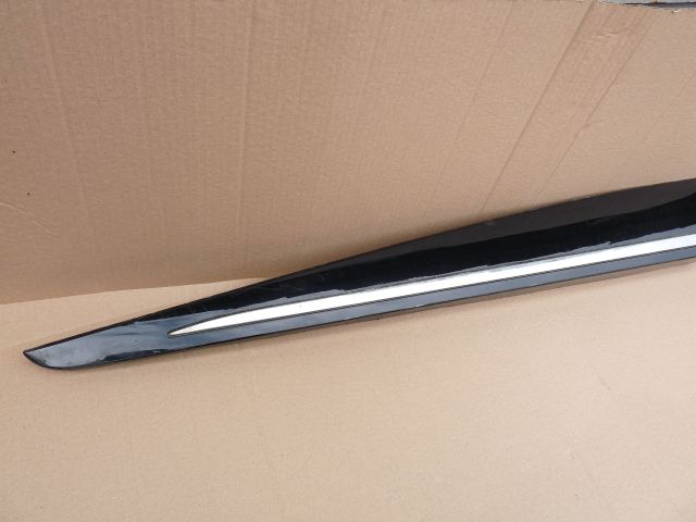 bontott RENAULT CLIO IV Bal első Ajtó Díszléc