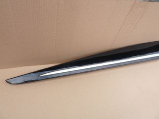 bontott RENAULT CLIO IV Bal első Ajtó Díszléc