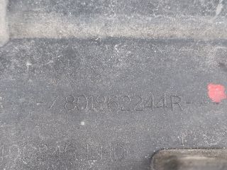 bontott RENAULT CLIO IV Bal első Ajtó Díszléc