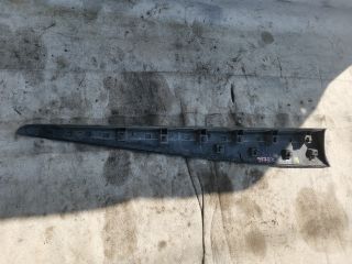 bontott RENAULT CLIO IV Bal első Ajtó Díszléc