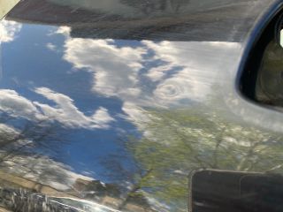 bontott RENAULT CLIO IV Bal első Ajtó (Részeivel)