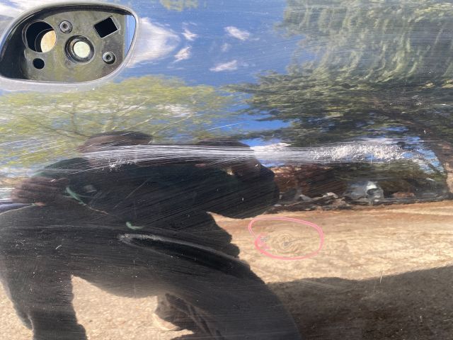 bontott RENAULT CLIO IV Bal első Ajtó (Részeivel)